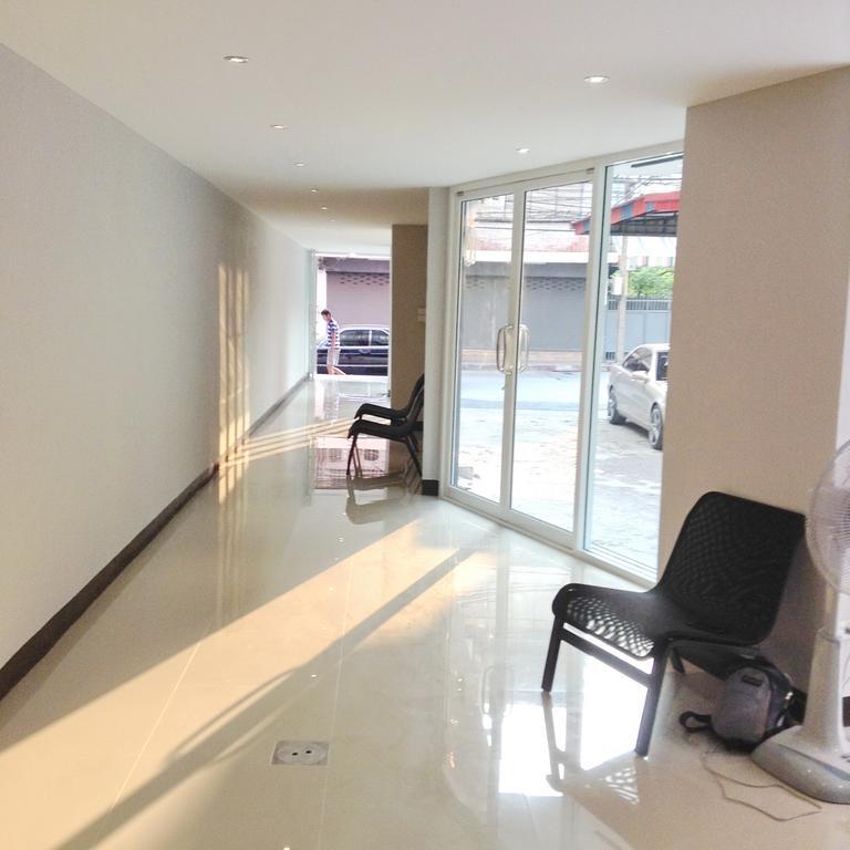 曼谷米克斯旅馆-澎朋酒店 外观 照片